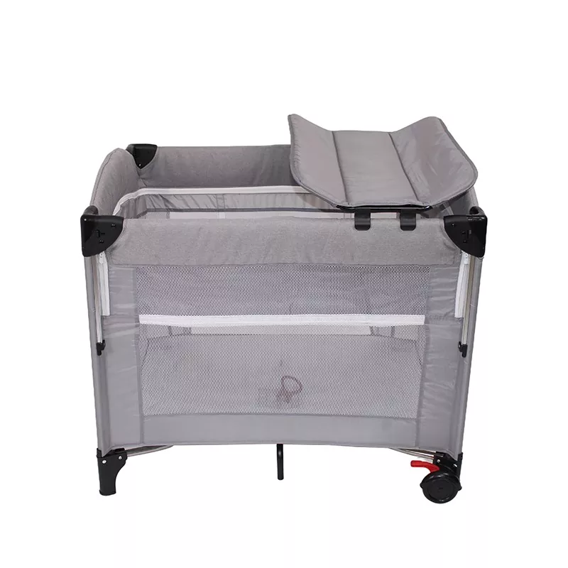 4 in 1 Convertible pinnasänky