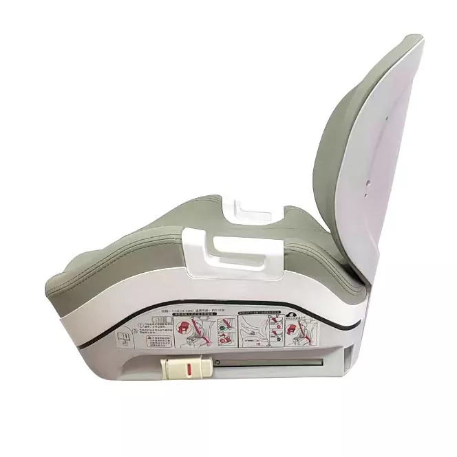 Injection Mold Baby Car Seat